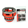 Ridgid 49967 Model 12-R 2in BSPP Alloy Diehead Ratchet Right Hand Threader