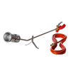 Rothenberger 3.0954E Contractors Roofing Torch Set