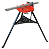 Rothenberger 7.0752 Tripod Stand and 150mm Quick Release Vice