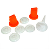 Roughneck 32-106 Spare Nozzle & Plunger Kit for Mortar Gun