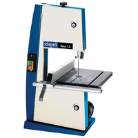 Scheppach Basa 1 Hobby Bandsaw 240V