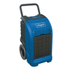 Scheppach DH6500i Dehumidifier Auto Defrosting 240V