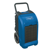 Scheppach DH6500i Dehumidifier Auto Defrosting 240V