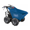 Scheppach DP3000 Dumper Motorised Petrol 4 Stroke 6.5HP