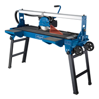 Scheppach FS3600 Sliding Tile Saw 920mm 240V