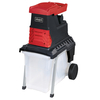 Scheppach GSE40S 2800W Silent Electric Garden Shredder