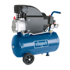 Scheppach HC25 Compressor 24 Litre x 2.0 HP 240V