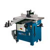 Scheppach MOLDA5.0F-P1 Tilting Head Spindle Moulder c/w Pro Sliding Table