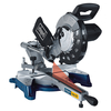 Scheppach MSS10 Sliding Compound Mitre Saw 254mm 240V