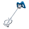 Scheppach PM1600 Paint and Mortar Mixer 140mm 1600W 240V