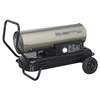 Sealey AB7081SS Space Warmer Paraffin,  Kerosene & Diesel Heater 70, 000btu/hr