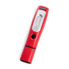 Sealey LED3602R Rechargeable 360° Inspection Lamp 7 SMD + 3w LED Red Lithium-ion