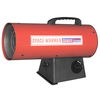 Sealey LP40 Space Warmer Propane Heater 12kW 42, 000Btu/hr