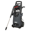Sealey PW2500 Pressure Washer 170bar With TSS & Rotablast Nozzle 240v