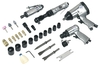 Sealey SA2004KIT Air Tool Kit 4pc With Accessories