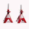 Sealey VS2002 Axle Stands 2tonne Capacity Per Stand 4tonne Per Pair Ratchet Type