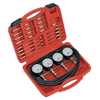 Sealey VS209 Carburettor Synchronizer