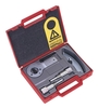 Sealey VS4850 Diesel Engine Setting/locking Kit - Alfa Romeo,  Fiat,  Lancia 1.6d