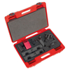Sealey VSE5555 Petrol Engine Setting/Locking Kit - BMW,  Land Rover,  Morgan - Chain Drive