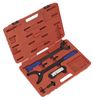 Sealey VSE5955 Petrol Engine Setting/locking Kit - VAG 1.8,  1.8t - Chain Drive