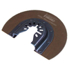 Smart N90SB1 Multi Tool HSS Segment Blade with Quick Release