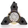 SMJ TP1513 TriPro 15 Metres 13A 4 Socket with Thermal Cut-out 240V
