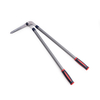 Spear & Jackson 4912RSS Telescopic Edging Shears