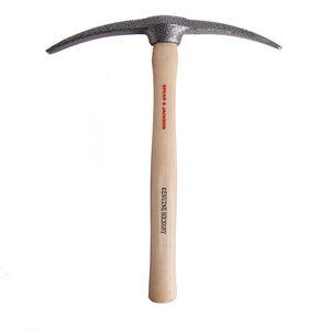 Spear & Jackson MPHCP Mortar Pick Chisel and Point