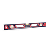 Spear & Jackson SL600 600mm (24") Spirit Level