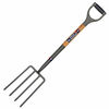 Spear And Jackson 1550SL Digging Fork 28in Py Handle
