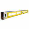 Stabila 02546 83S Level Double Plumb 100cm