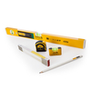 Stabila 18521/3 Spirit Level Set 5 in 1