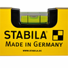 Stabila 70-2 Lightweight Spirit Level 40cm