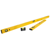 Stabila Level Pack Plus Pocket Level
