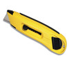 Stanley 0-10-088 Lightweight Retractable Knife