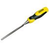 Stanley 0-16-870 Dynagrip Chisel with Strike Cap 6mm