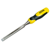 Stanley 0-16-871 Dynagrip Chisel with Strike Cap 8mm