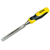 Stanley 0-16-873 Dynagrip Chisel with Strike Cap 12mm