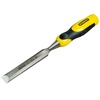 Stanley 0-16-877 Dynagrip Chisel with Strike Cap 18mm