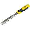 Stanley 0-16-878 Dynagrip Chisel with Strike Cap 20mm