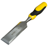 Stanley 0-16-882 Dynagrip Chisel with Strike Cap 38mm