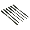 Stanley 0-22-500 6in Needle File Set (6 Piece)