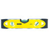 Stanley 0-43-511 Shock Proof Torpedo Level Magnetic
