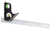 Stanley 0-46-151 12in Combination Square