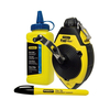 Stanley 0-47-681 FatMax Chalk Line Set