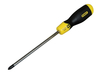 Stanley 0-64-974 Cushion Grip Screwdriver Pozi 2pt x 100mm