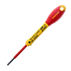 Stanley 0-65-410 FatMax Screwdriver Insulated Parallel 2.5mm x 50mm