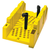 Stanley 1-20-112 Clamping Mitre Box