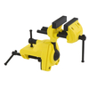 Stanley 1-83-069 Multi Angle Hobby Vice