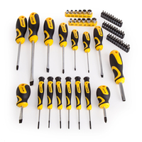 Stanley FMHT0-62147 Screwdrivers Sockets and Bits Set 58 Piece